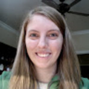 Meet your Posher, Kristen